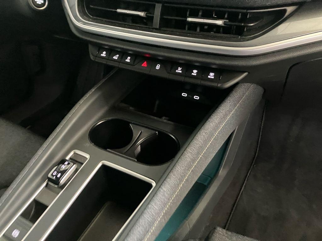 Skoda Elroq 50 55 kWh 125 kW (170 CV) - 13