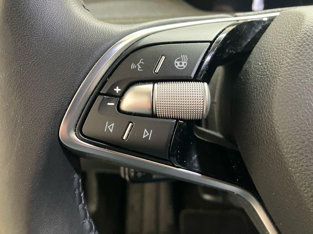 Skoda Elroq 50 55 kWh 125 kW (170 CV) - 16