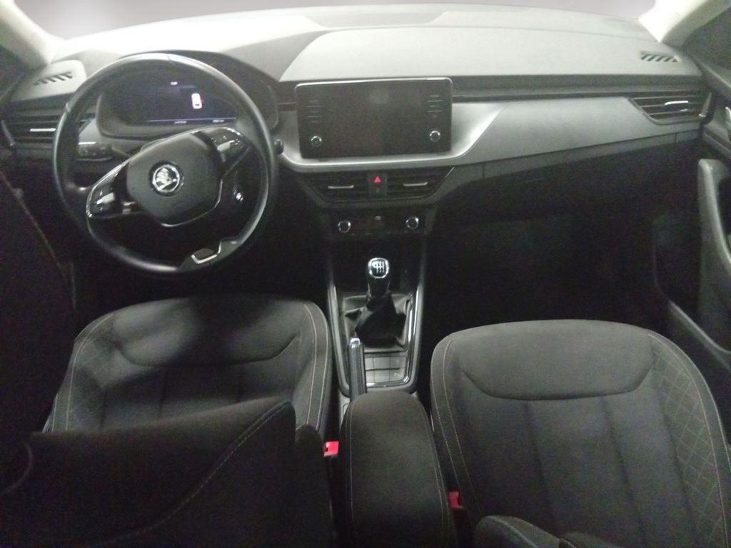 Skoda Scala 1.0 TSI Emotion 81 kW (110 CV) - 3