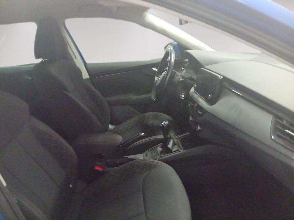 Skoda Scala 1.0 TSI Emotion 81 kW (110 CV) - 4