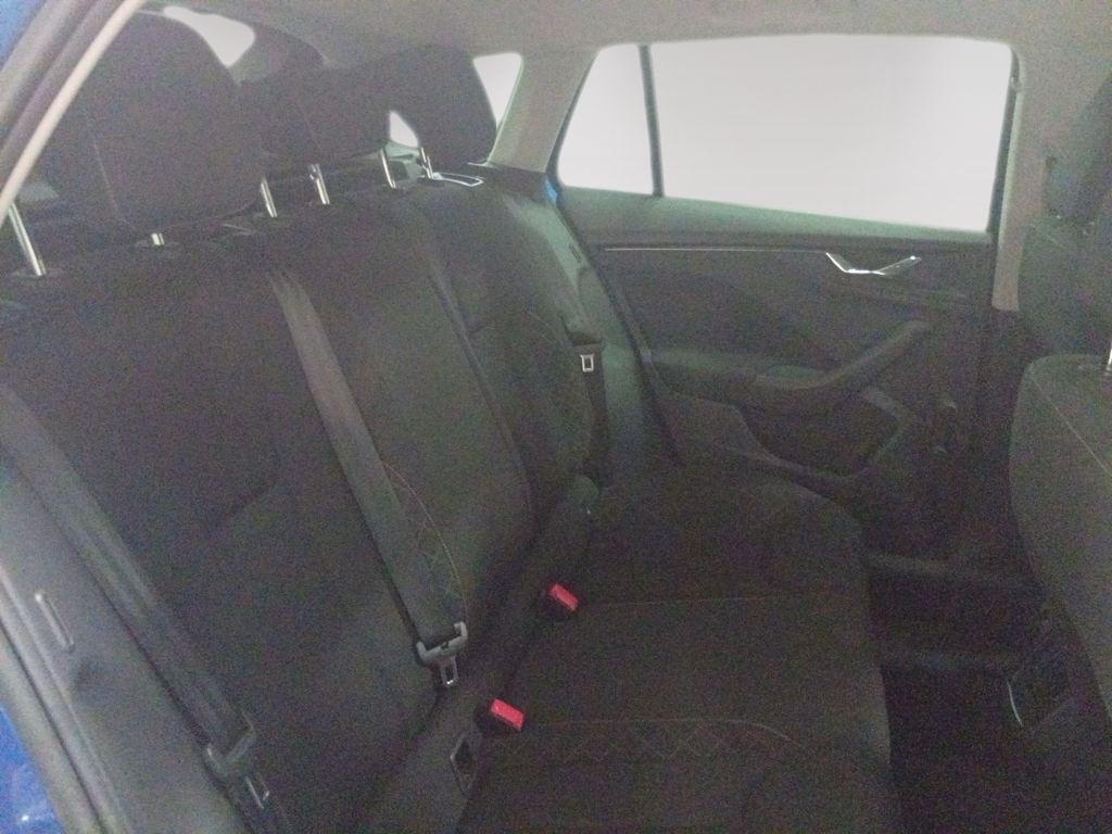 Skoda Scala 1.0 TSI Emotion 81 kW (110 CV) - 5