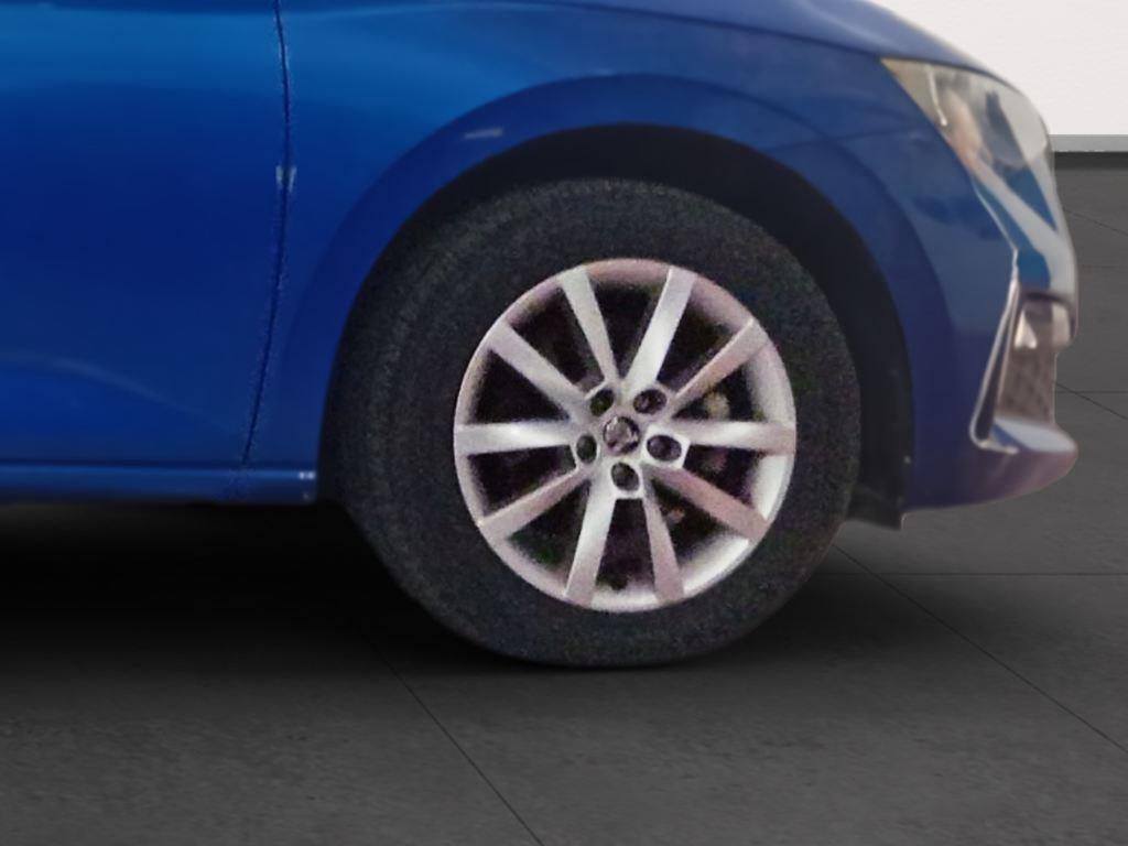 Skoda Scala 1.0 TSI Emotion 81 kW (110 CV) - 7