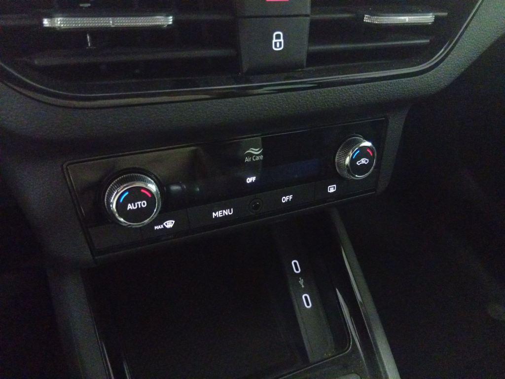 Skoda Scala 1.0 TSI Emotion 81 kW (110 CV) - 12