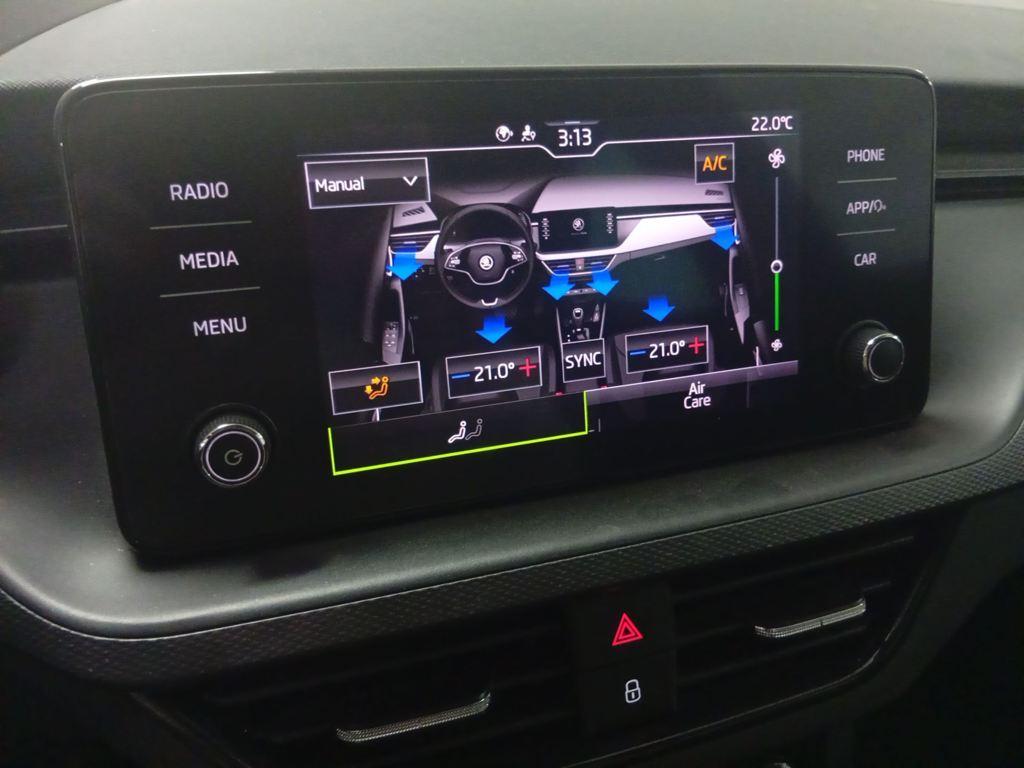 Skoda Scala 1.0 TSI Emotion 81 kW (110 CV) - 16