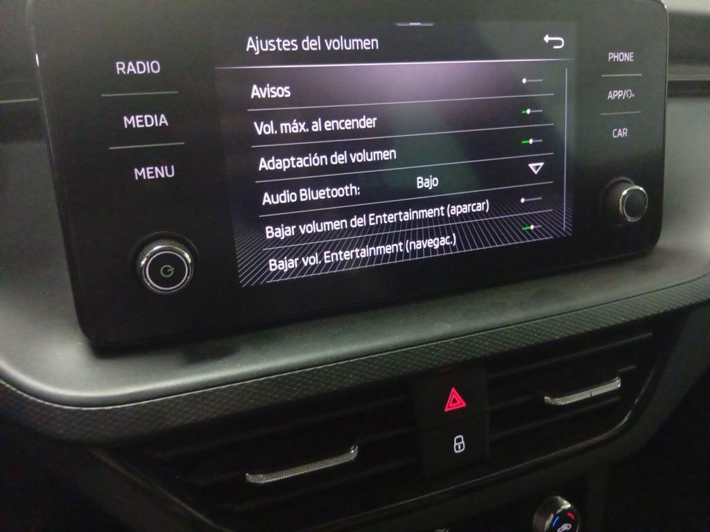 Skoda Scala 1.0 TSI Emotion 81 kW (110 CV) - 18