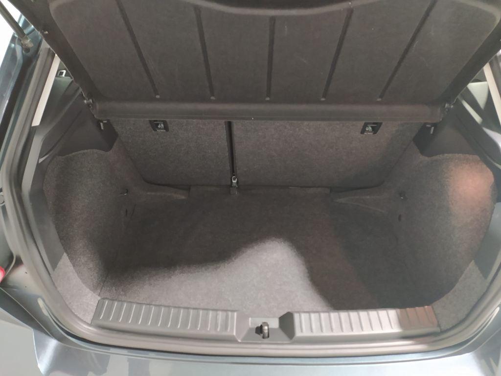 SEAT Ibiza 1.0 MPI S&S Style XM 59 kW (80 CV) - 6