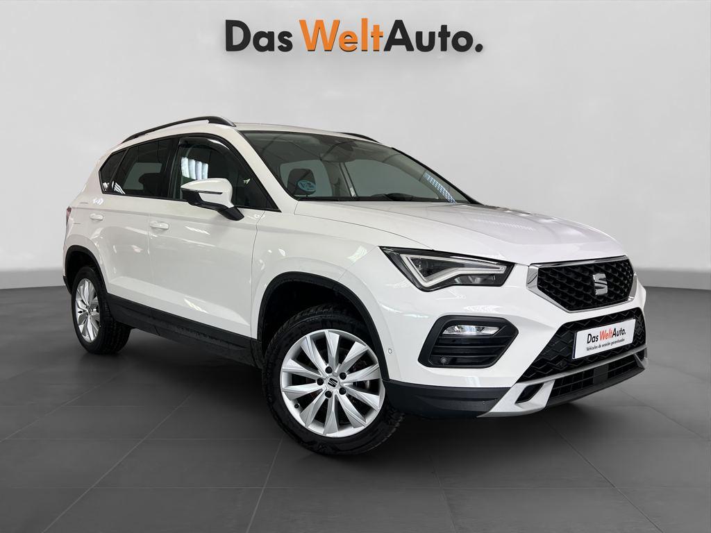 SEAT Ateca 1.5 TSI S&S Style Go 110 kW (150 CV) - 0