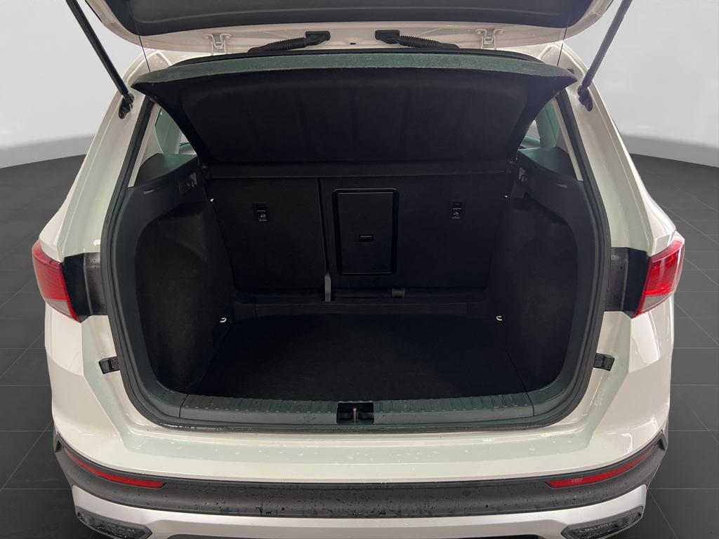 SEAT Ateca 1.5 TSI S&S Style Go 110 kW (150 CV) - 6