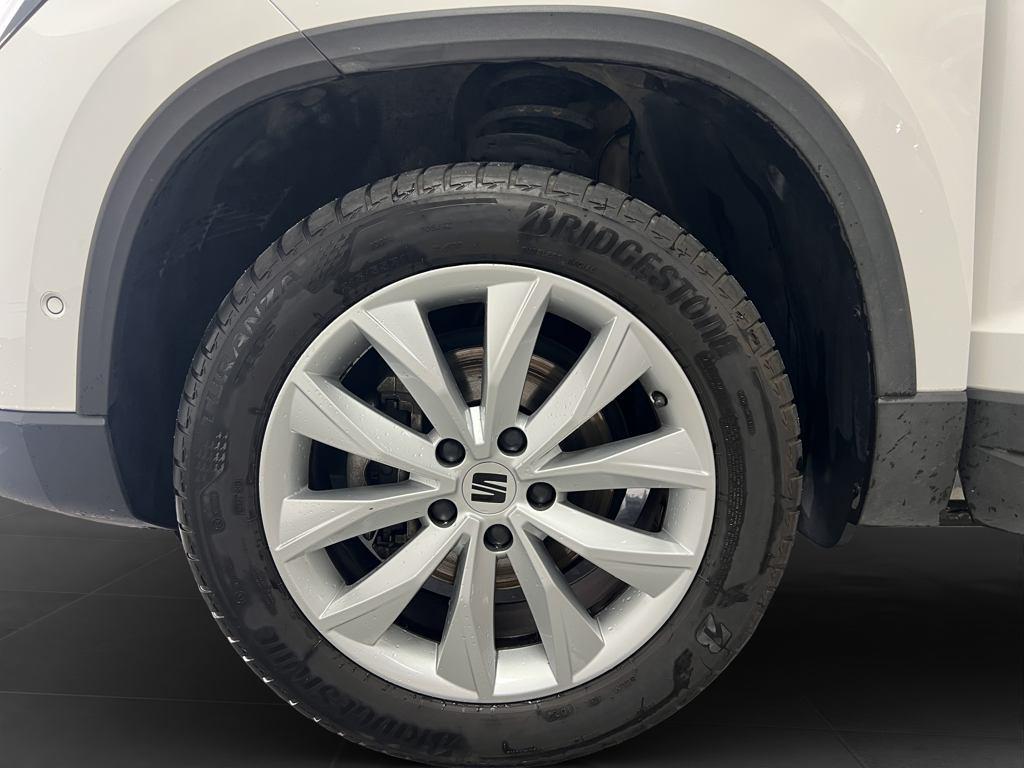 SEAT Ateca 1.5 TSI S&S Style Go 110 kW (150 CV) - 7