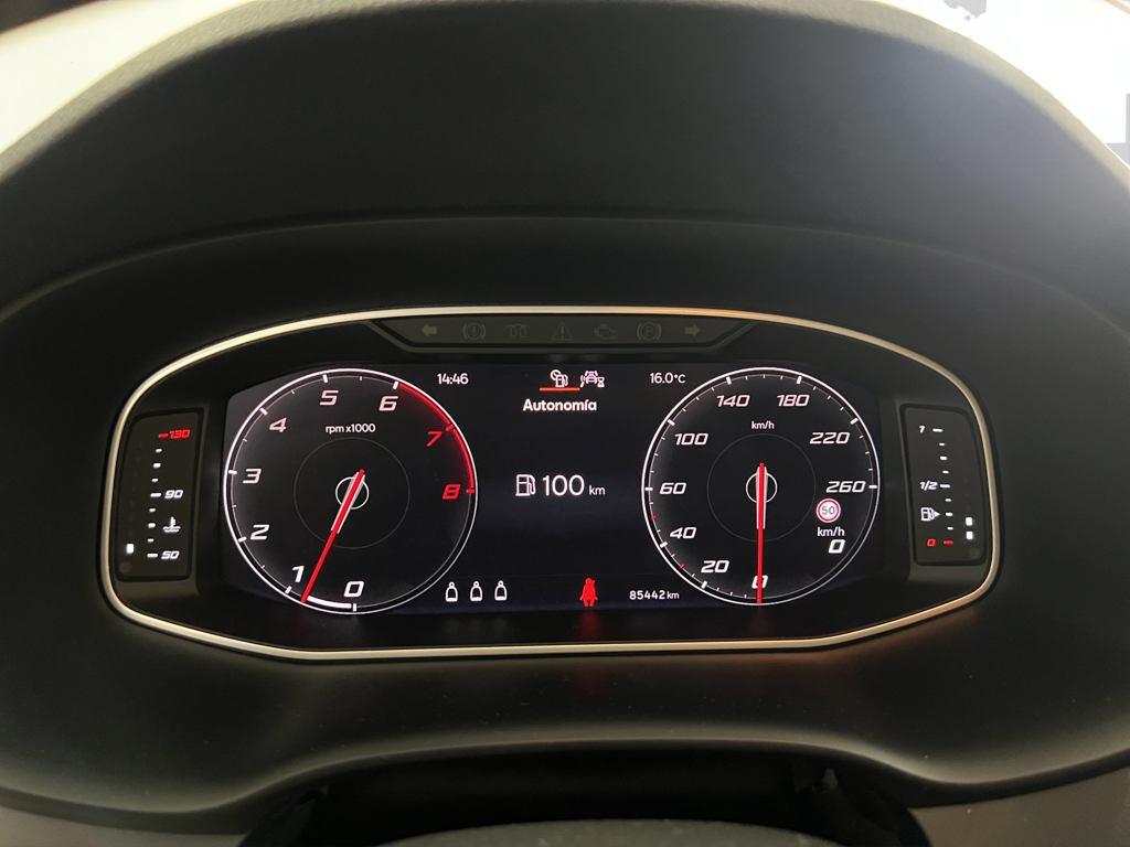 SEAT Ateca 1.5 TSI S&S Style Go 110 kW (150 CV) - 9