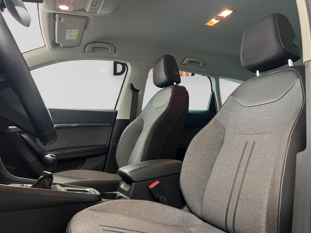 SEAT Ateca 1.5 TSI S&S Style Go 110 kW (150 CV) - 13