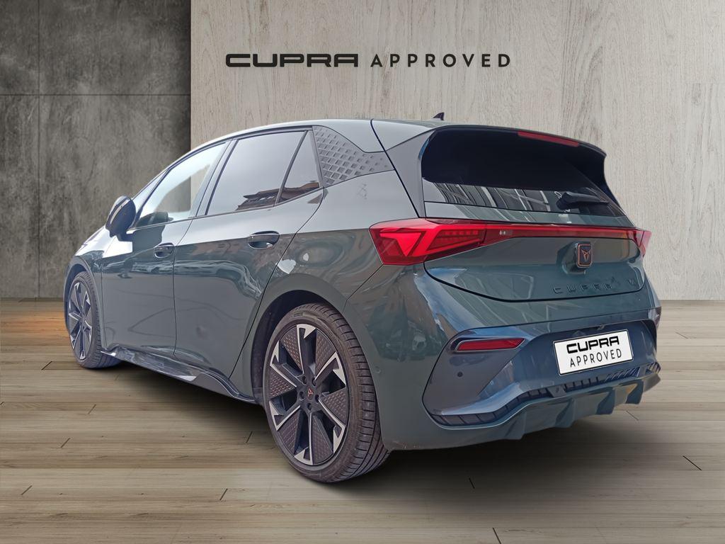 CUPRA Born 79 kWh VZ Advanced Plus 240 kW (326 CV) - 1