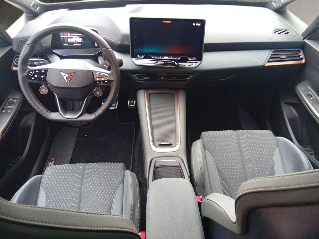 CUPRA Born 79 kWh VZ Advanced Plus 240 kW (326 CV) - 3