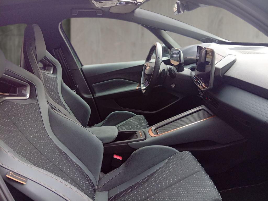 CUPRA Born 79 kWh VZ Advanced Plus 240 kW (326 CV) - 4