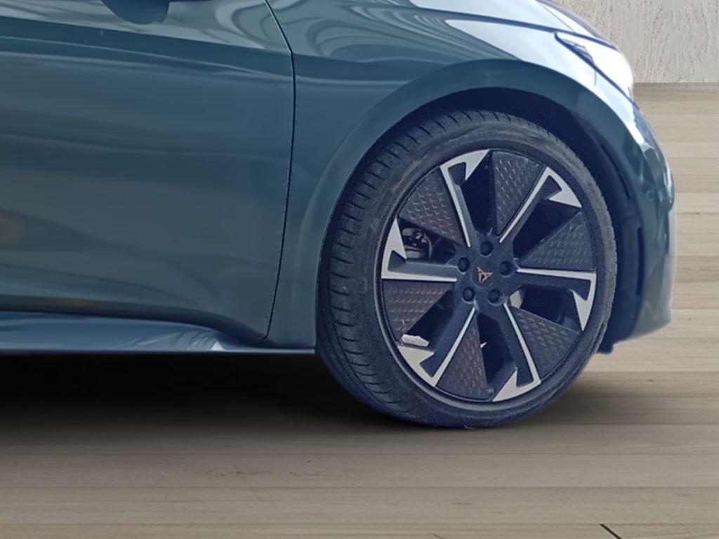 CUPRA Born 79 kWh VZ Advanced Plus 240 kW (326 CV) - 7