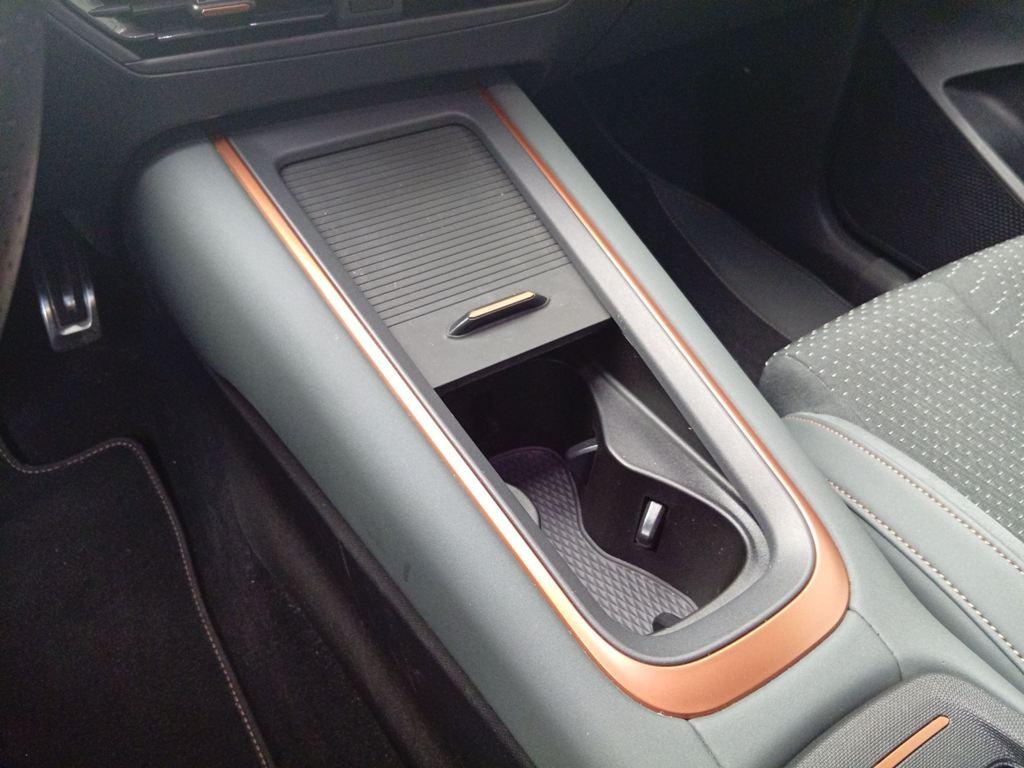 CUPRA Born 79 kWh VZ Advanced Plus 240 kW (326 CV) - 10