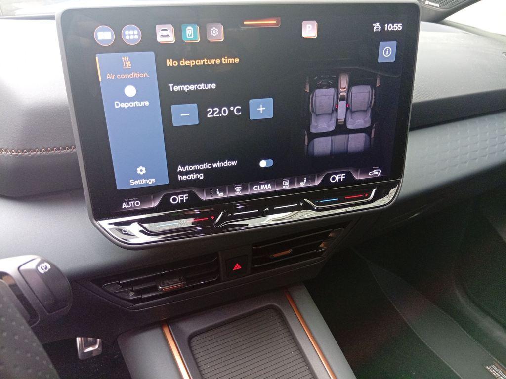 CUPRA Born 79 kWh VZ Advanced Plus 240 kW (326 CV) - 14