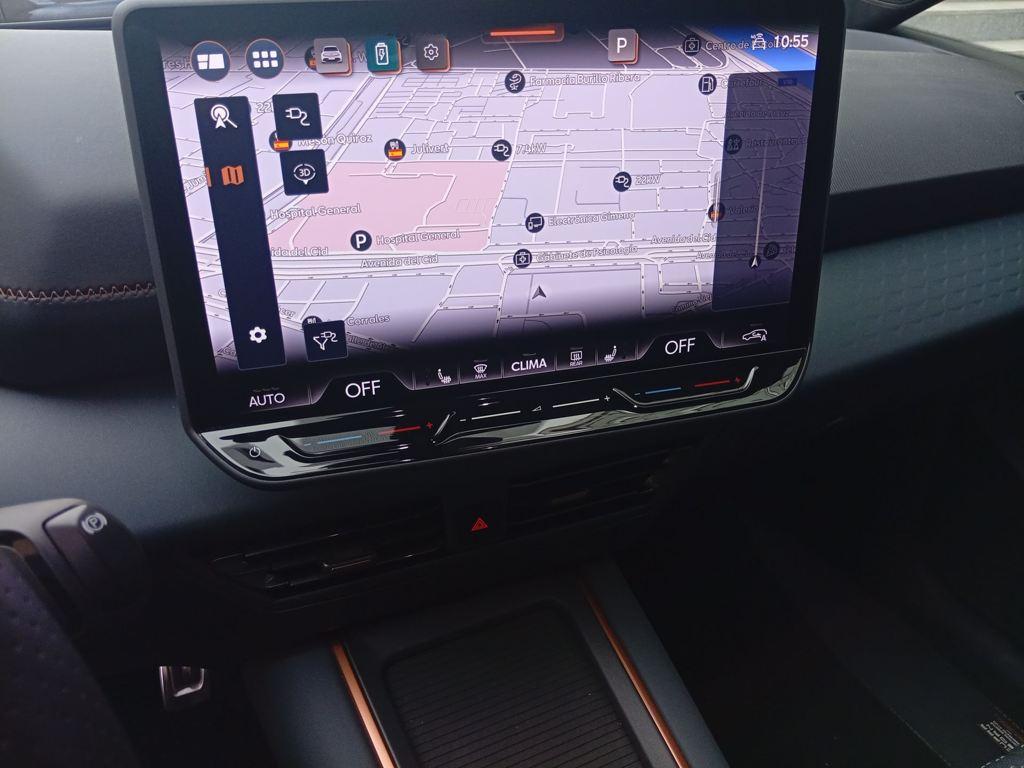 CUPRA Born 79 kWh VZ Advanced Plus 240 kW (326 CV) - 15