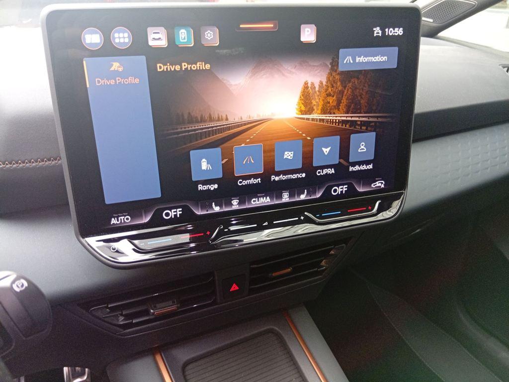 CUPRA Born 79 kWh VZ Advanced Plus 240 kW (326 CV) - 16