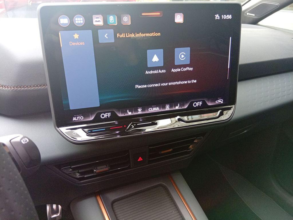 CUPRA Born 79 kWh VZ Advanced Plus 240 kW (326 CV) - 17