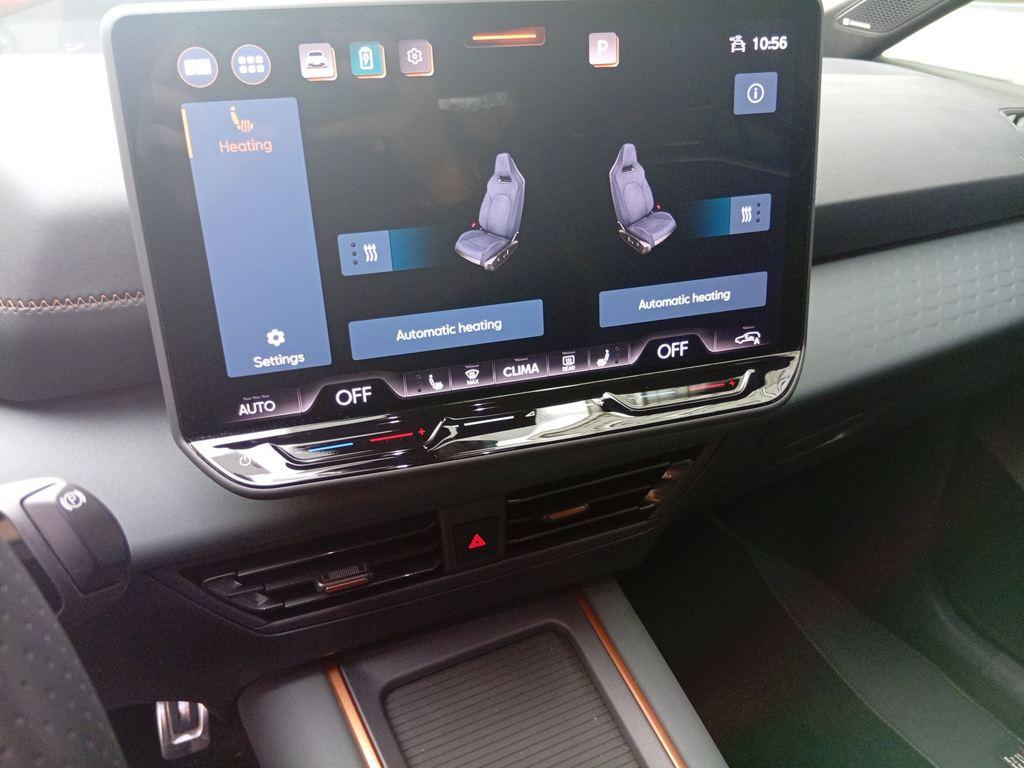 CUPRA Born 79 kWh VZ Advanced Plus 240 kW (326 CV) - 19