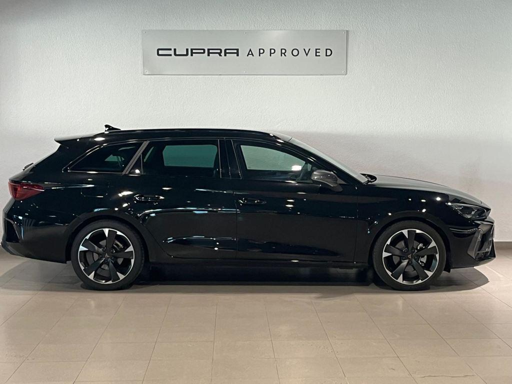 CUPRA Leon Sportstourer 1.5 eTSI DSG 110 kW (150 CV) - 2
