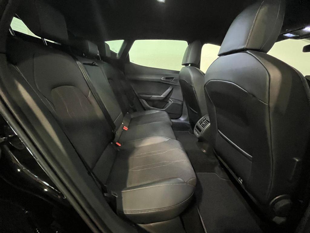 CUPRA Leon Sportstourer 1.5 eTSI DSG 110 kW (150 CV) - 5