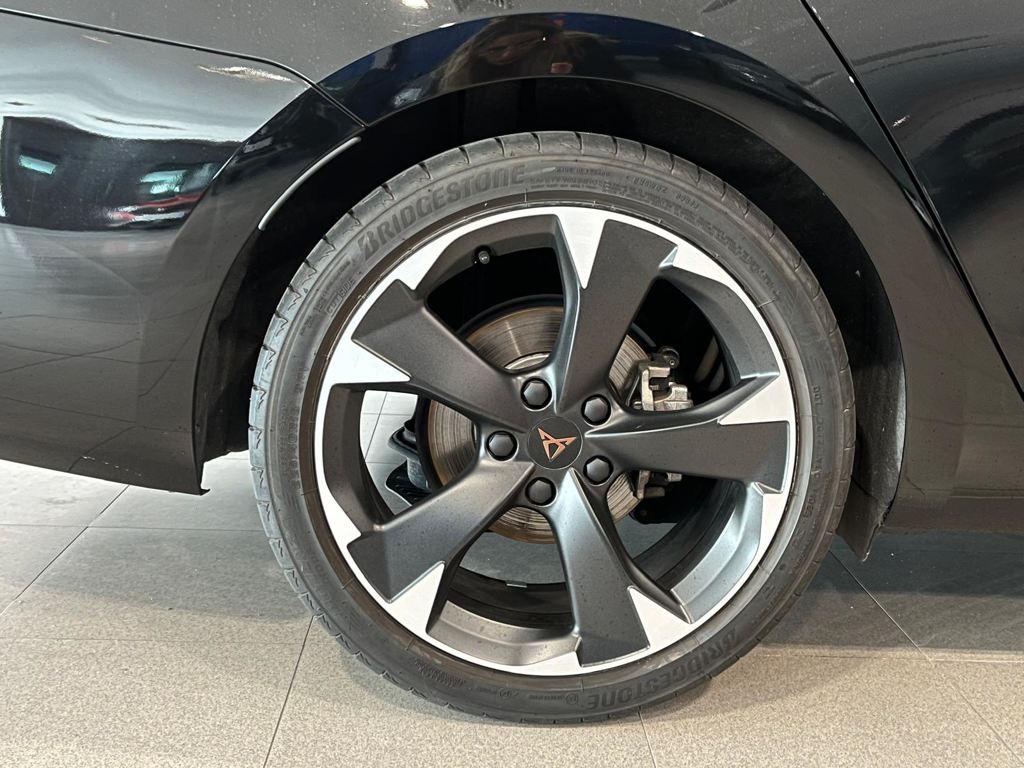 CUPRA Leon Sportstourer 1.5 eTSI DSG 110 kW (150 CV) - 7