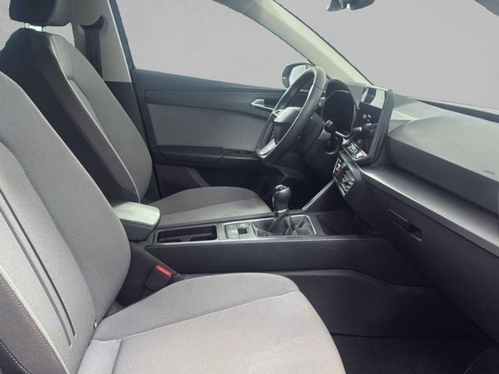 SEAT León 2.0 TDI S&S Style XS 85 kW (115 CV) - 4