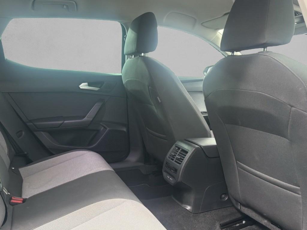 SEAT León 2.0 TDI S&S Style XS 85 kW (115 CV) - 5