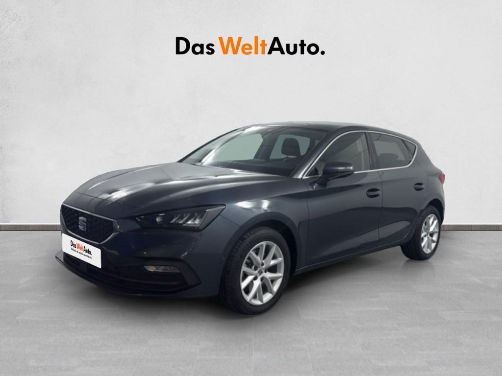 SEAT León 2.0 TDI S&S Style XS 85 kW (115 CV) - 9