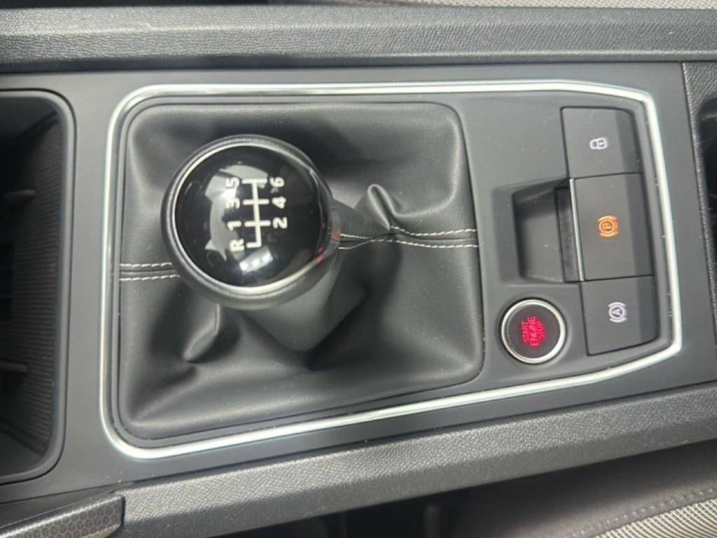 SEAT León 2.0 TDI S&S Style XS 85 kW (115 CV) - 14