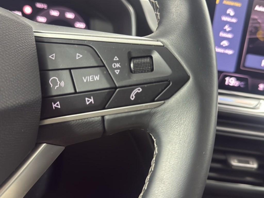 SEAT León 2.0 TDI S&S Style XS 85 kW (115 CV) - 16