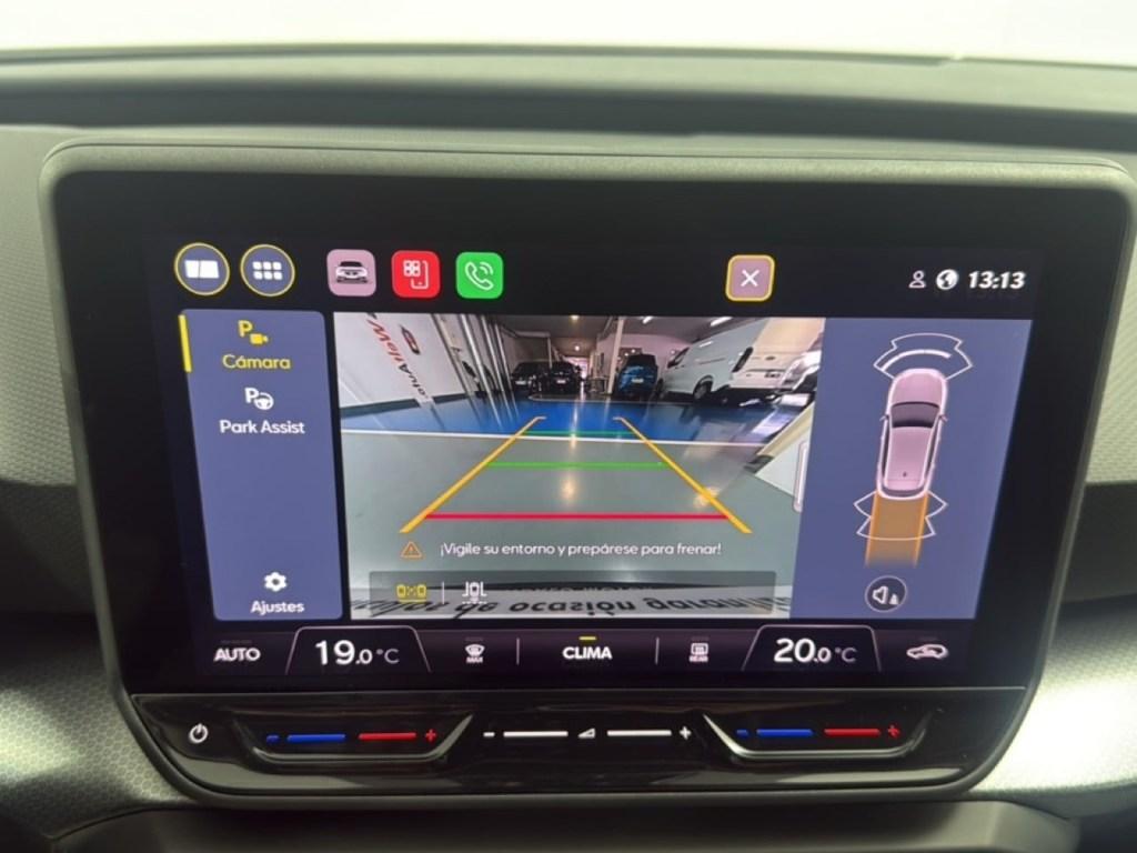 SEAT León 2.0 TDI S&S Style XS 85 kW (115 CV) - 19