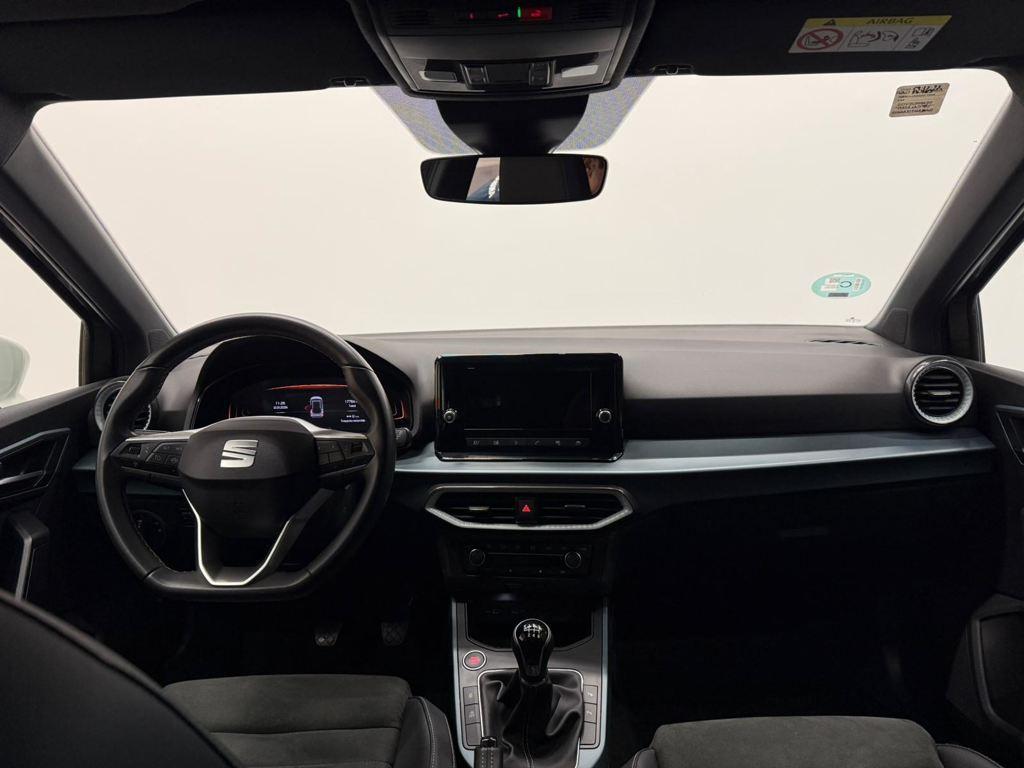 SEAT Arona 1.0 TSI Xperience Special Edition 85 kW (115 CV) - 3