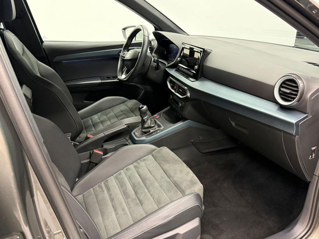 SEAT Arona 1.0 TSI Xperience Special Edition 85 kW (115 CV) - 4