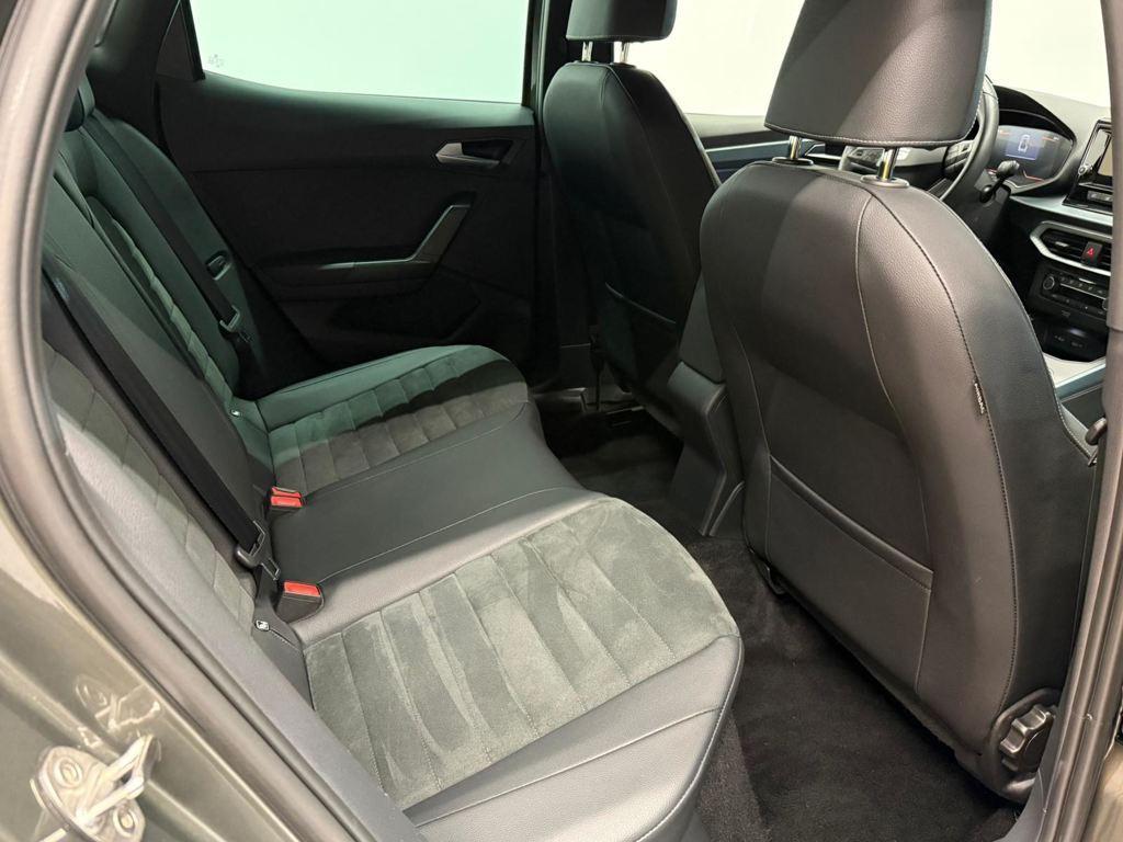 SEAT Arona 1.0 TSI Xperience Special Edition 85 kW (115 CV) - 5