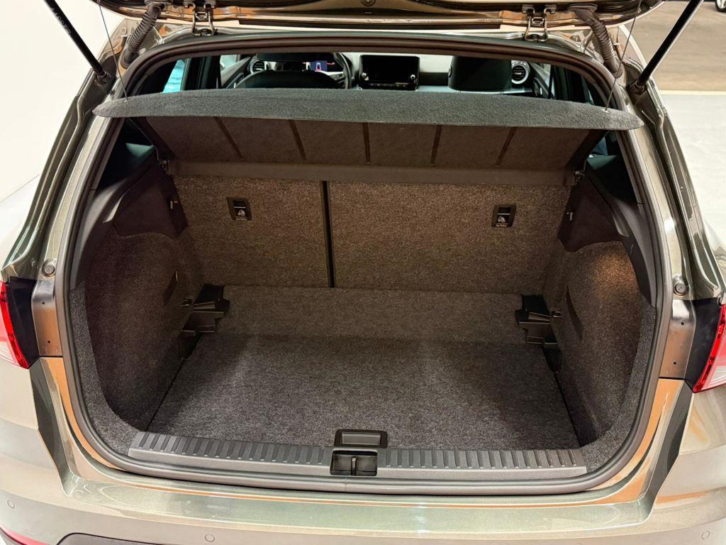 SEAT Arona 1.0 TSI Xperience Special Edition 85 kW (115 CV) - 6