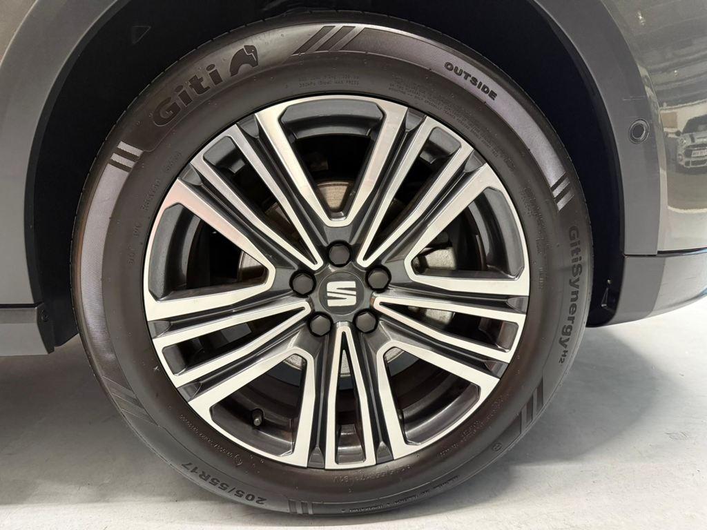 SEAT Arona 1.0 TSI Xperience Special Edition 85 kW (115 CV) - 7