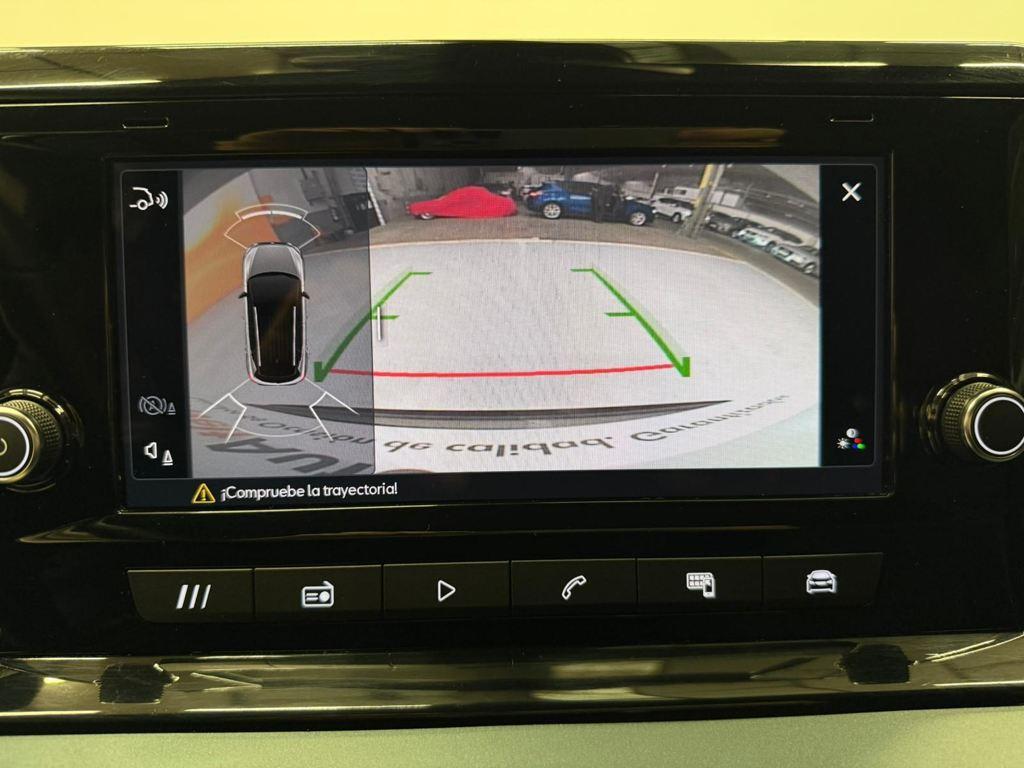 SEAT Arona 1.0 TSI Xperience Special Edition 85 kW (115 CV) - 10