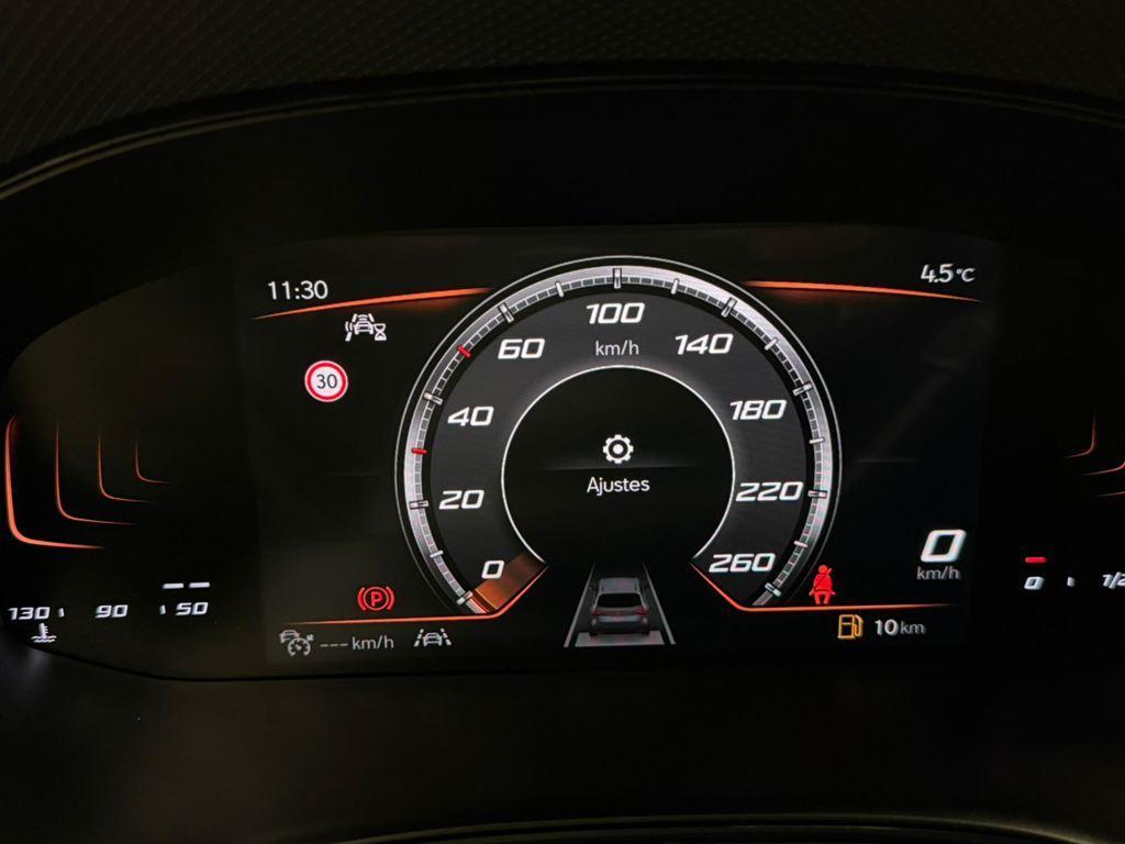 SEAT Arona 1.0 TSI Xperience Special Edition 85 kW (115 CV) - 11