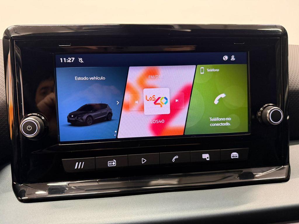 SEAT Arona 1.0 TSI Xperience Special Edition 85 kW (115 CV) - 14