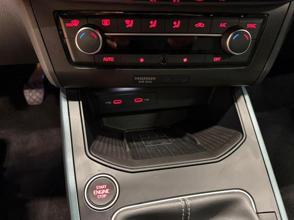 SEAT Arona 1.0 TSI Xperience Special Edition 85 kW (115 CV) - 15