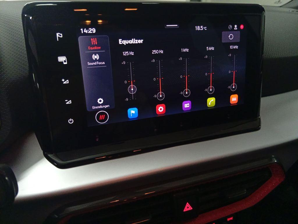 SEAT Arona 1.0 TSI FR XM 85 kW (115 CV) - 16