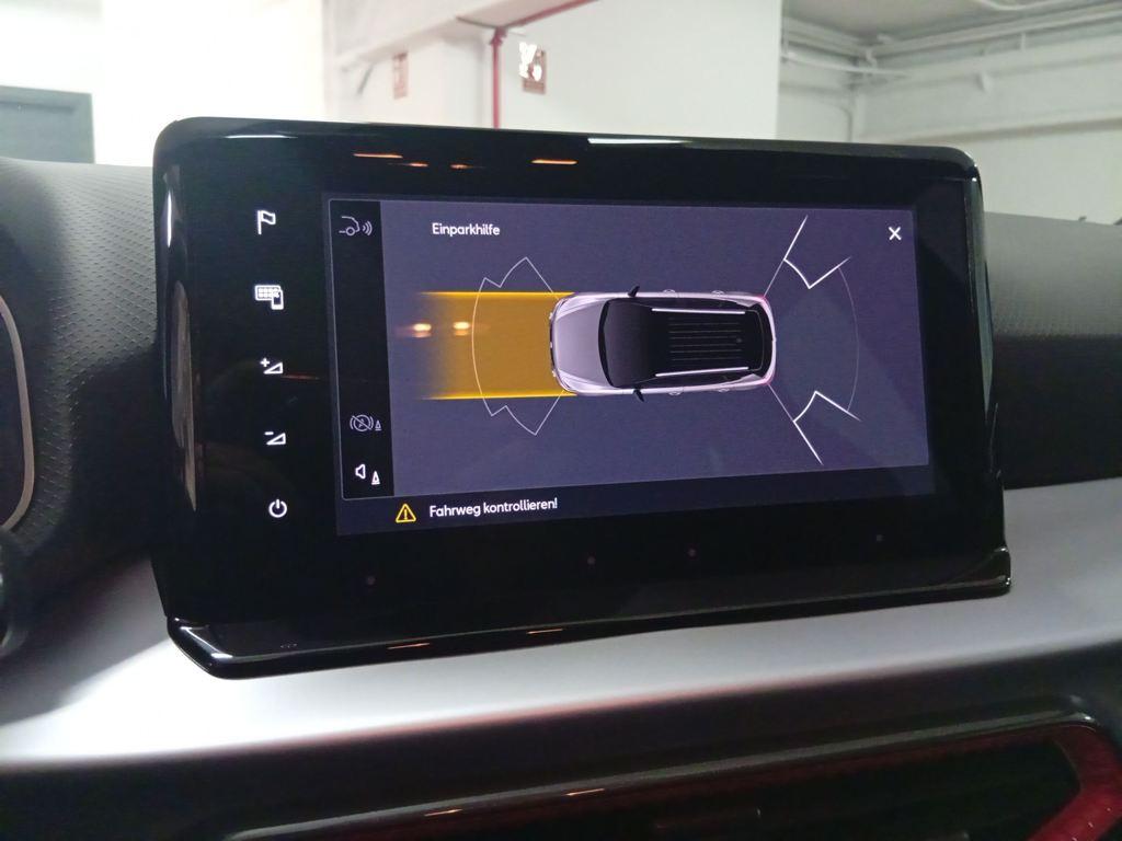 SEAT Arona 1.0 TSI FR XM 85 kW (115 CV) - 19