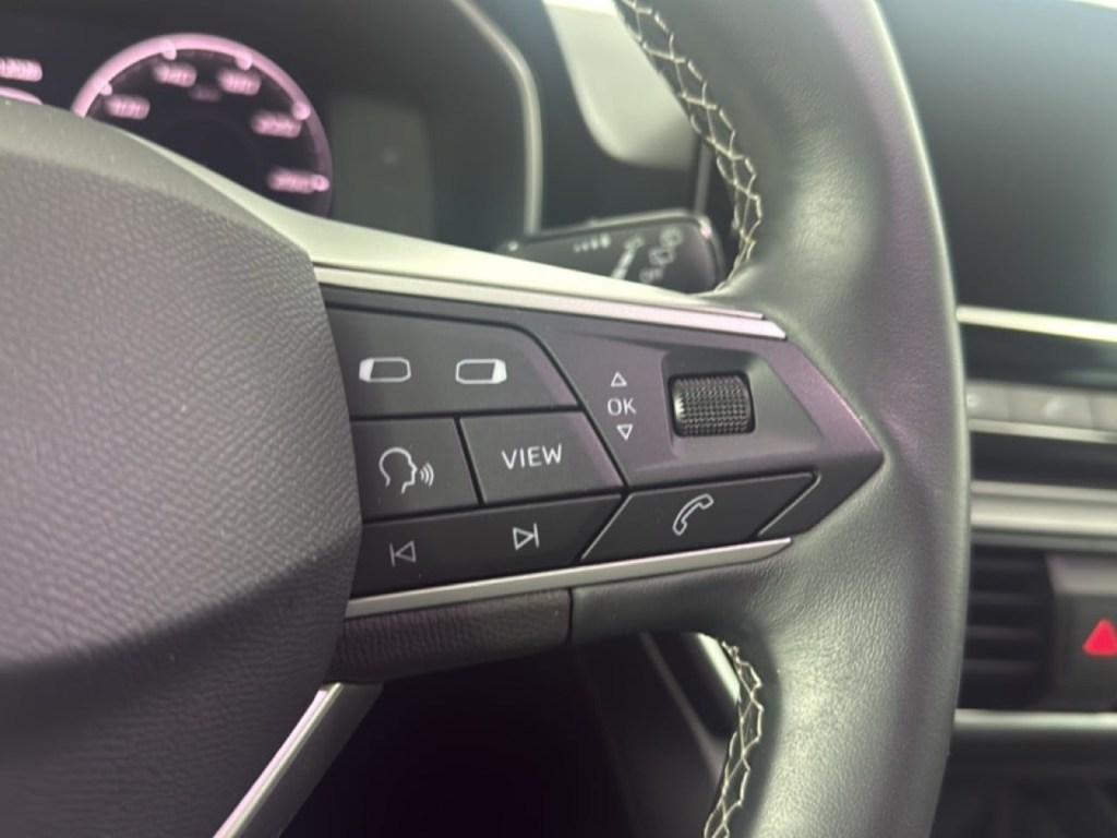 SEAT León 1.0 TSI S&S Style XL Vision 81 kW (110 CV) - 15