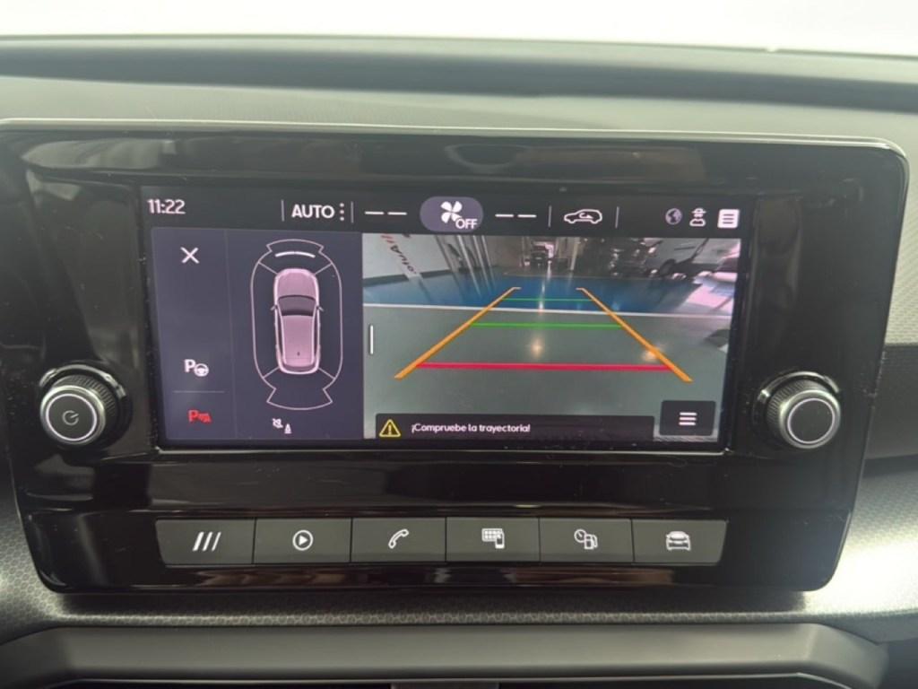 SEAT León 1.0 TSI S&S Style XL Vision 81 kW (110 CV) - 16