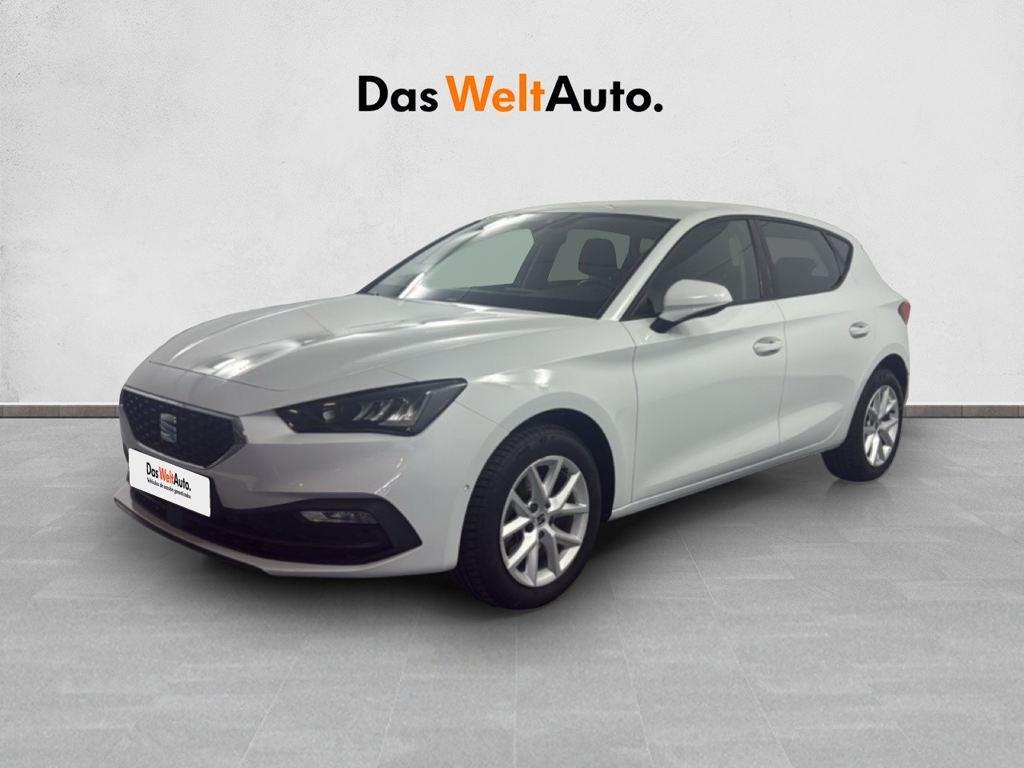 SEAT León 1.0 TSI S&S Style XL Vision 81 kW (110 CV) - 17