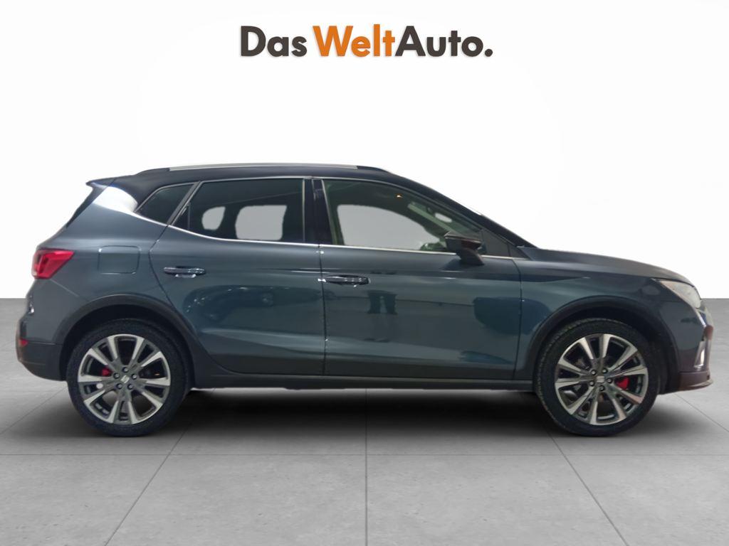 SEAT Arona 1.0 TSI FR XM 85 kW (115 CV) - 2