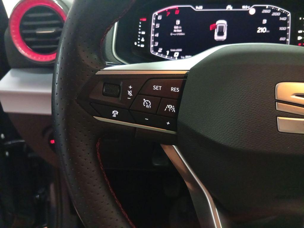 SEAT Arona 1.0 TSI FR XM 85 kW (115 CV) - 8